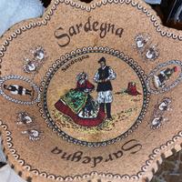 Ciotola dalla Sardegna