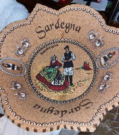 Ciotola dalla Sardegna