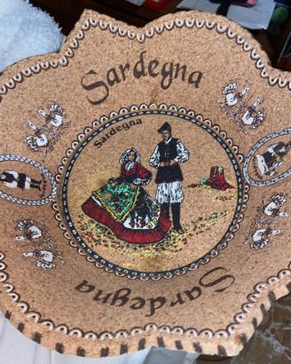 Ciotola dalla Sardegna
