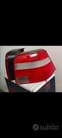 Fanali posteriori per golf 4
