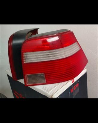 Fanali posteriori per golf 4