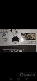 barbecue weber nuovo