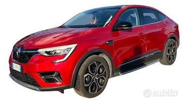 RENAULT Arkana Arkana Hybrid E-Tech 145 CV Inten