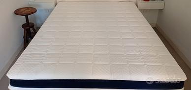 Materasso 140x190 nuovo in lattice