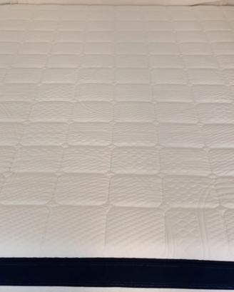 Materasso 140x190 nuovo in lattice
