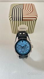 Fossil Coachman CH2564 – Cronografo da uomo