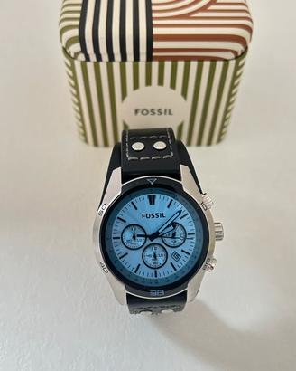 Fossil Coachman CH2564 – Cronografo da uomo