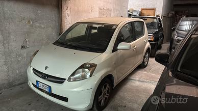 Subaru Justy 1.0 gpl