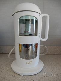 Robot omogeneizzatore da Cucina KIWI babykitchen