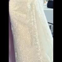 Abito da sposa Rosa Clarà