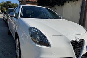 Alfa Romeo Giulietta 1.6 JTDM 2018