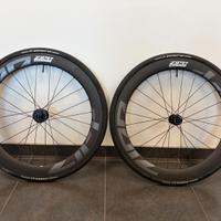 Cerchi ZIPP 404 Firecrest