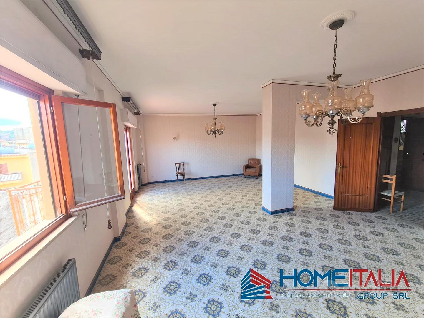 Apartment in Bagheria, 'A Cina, Palermo - Vista 2