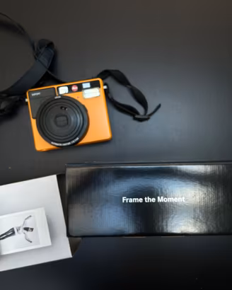 Leica Sofort 1