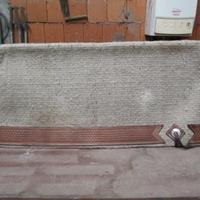 Sottosella per cavallo