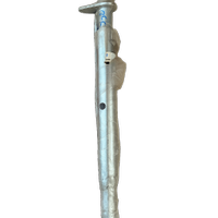 Terzo braccio per Trattori