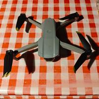 Dji Mavic Air 2 Combo 