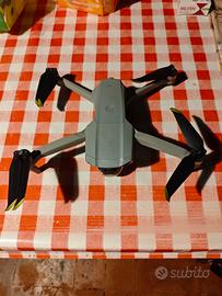 Dji Mavic Air 2 Combo 