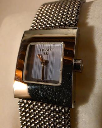 Orologio Tissot da donna