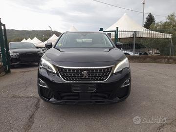 Peugeot 3008 BlueHDi 120  CV