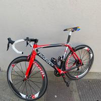 Bibicletta da corsa Wilier Cento1