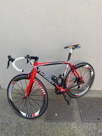 Bibicletta da corsa Wilier Cento1