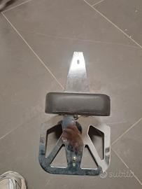 accessori Harley Davidson 