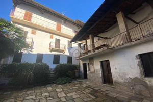 CASA INDIPENDENTE A GOZZANO