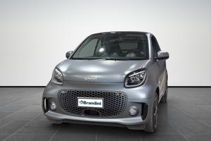 SMART Fortwo eq Passion 22kW
