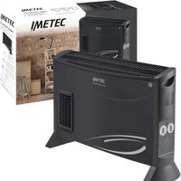 Stufa Imetec Eco Rapid a basso consumo 