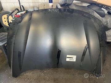 Cofano Ford Focus anno 2023
