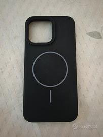 cover magsafe iPhone 15 pro max