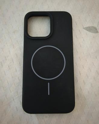 cover magsafe iPhone 15 pro max