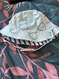 Cappellino, bimbo