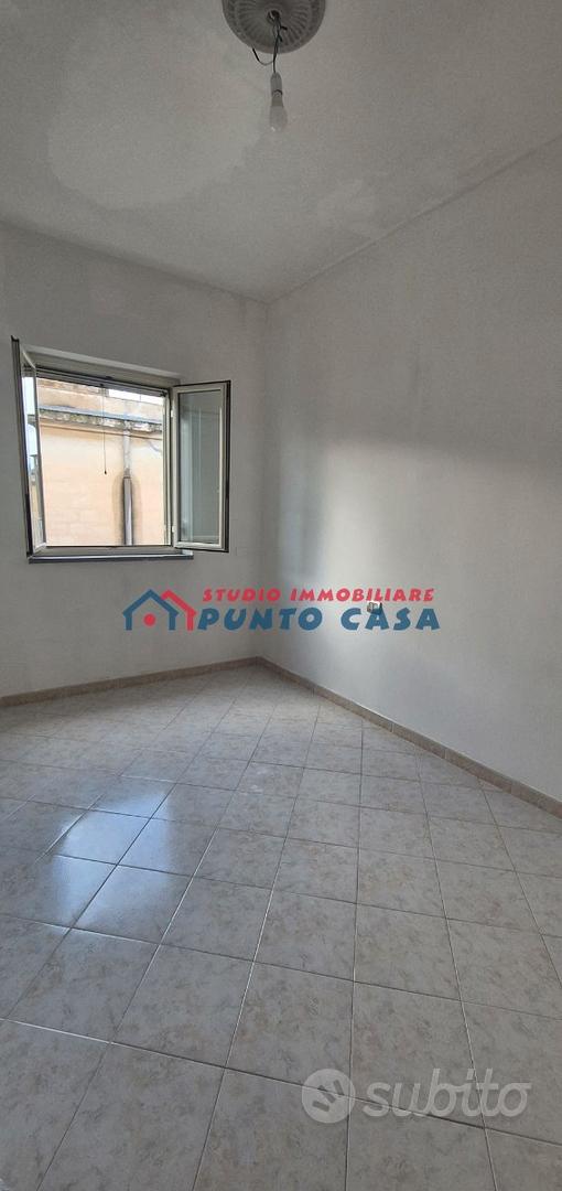 Apartment in Trapani, Xitta - Vista 3