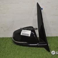 Bmw serie 2 f45 specchio destro 5 pin | 9455