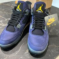 Air Jordan 4 retro Lakers 45.5
