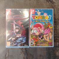 Lotto Nintendo Switch 