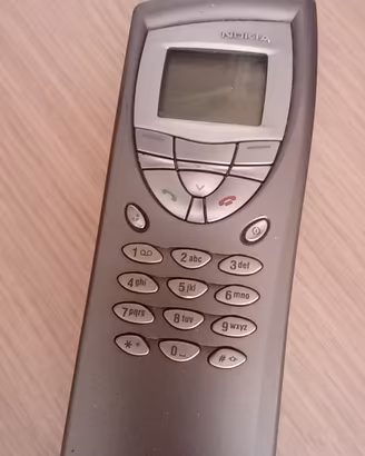 nokia 9210 communicator