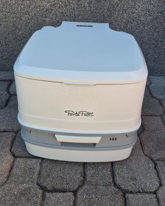 WC portatile Thetford 145 NUOVO 