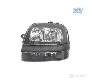 FANALE SINISTRO PER FIAT DOBLÓ 01-05