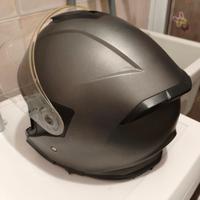 Casco per scooter Full Jet  Piaggio 