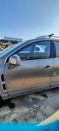 OPEL ANTARA 2009 - PORTA ANTERIORE SINISTRO