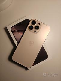 Iphone 16 pro max 512 gb