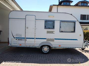 roulotte Adria 390 PS