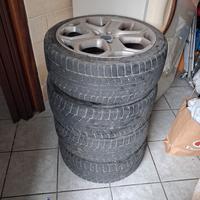 Gomme Ford