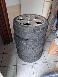 Gomme Ford