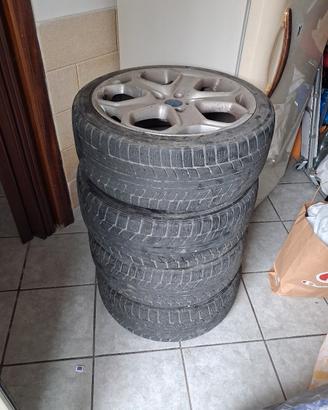 Gomme Ford