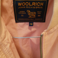 Woolrich giacca