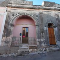 Casa d'epoca salentina